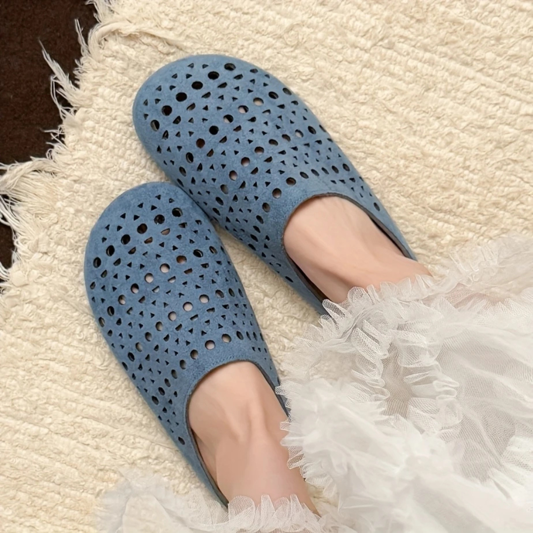 Lina | Stilfulde ortopediske sandaler