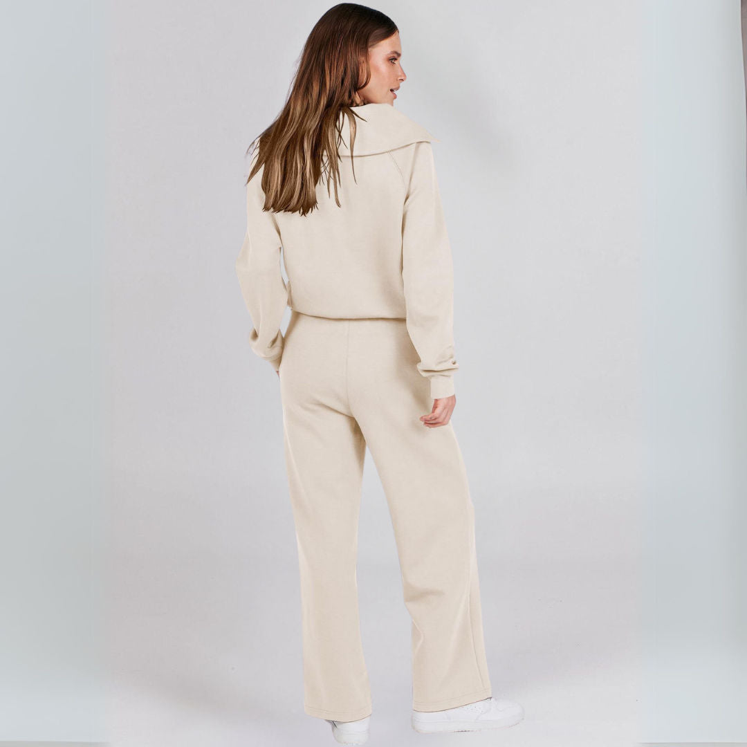Ava | komfortabel To-Delt Sett