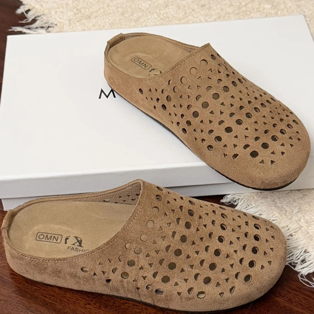 Lina | Stilfulde ortopediske sandaler