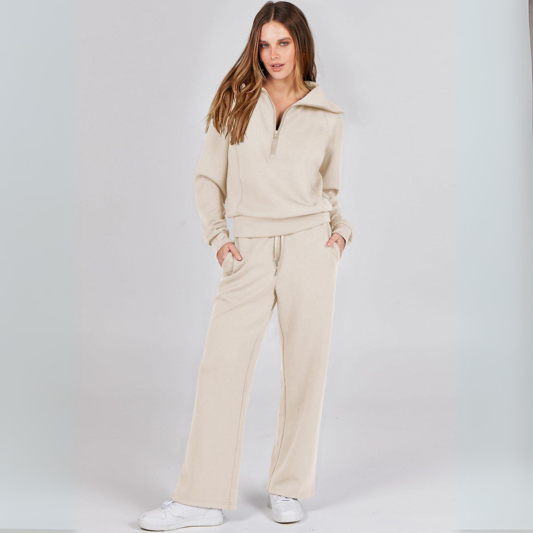 Ava | komfortabel To-Delt Sett
