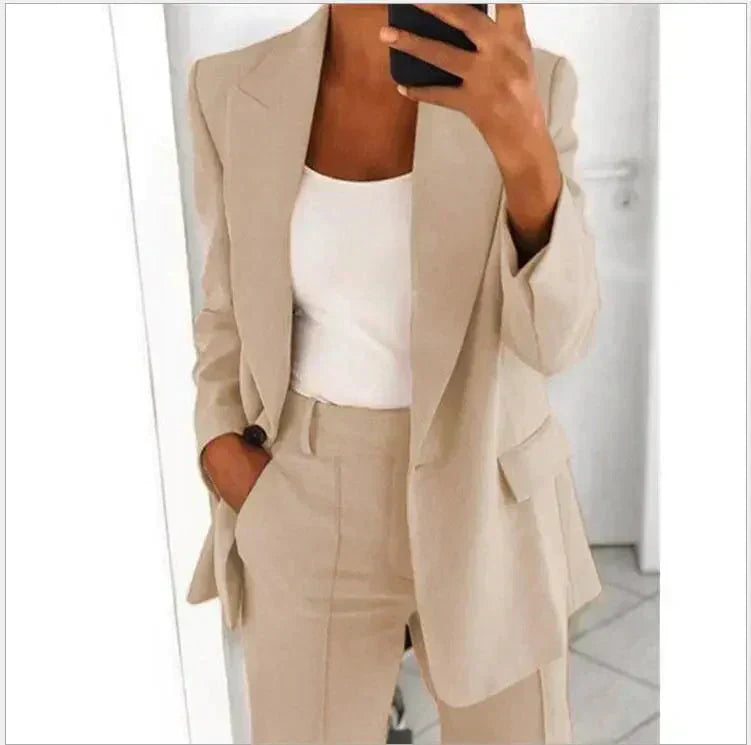 Amala | Elegant sett