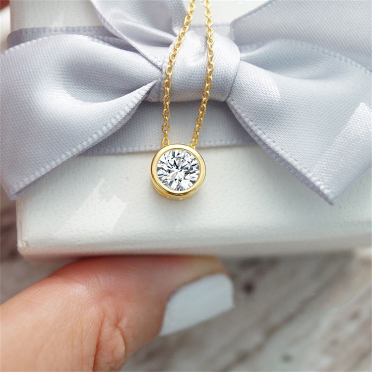 Amelia Sünnikivi Necklace