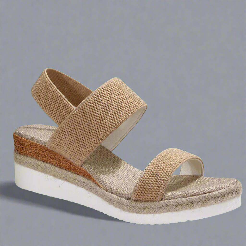 Drunhilda | Premium Ortopedic Sandals for Ultimate Comfort