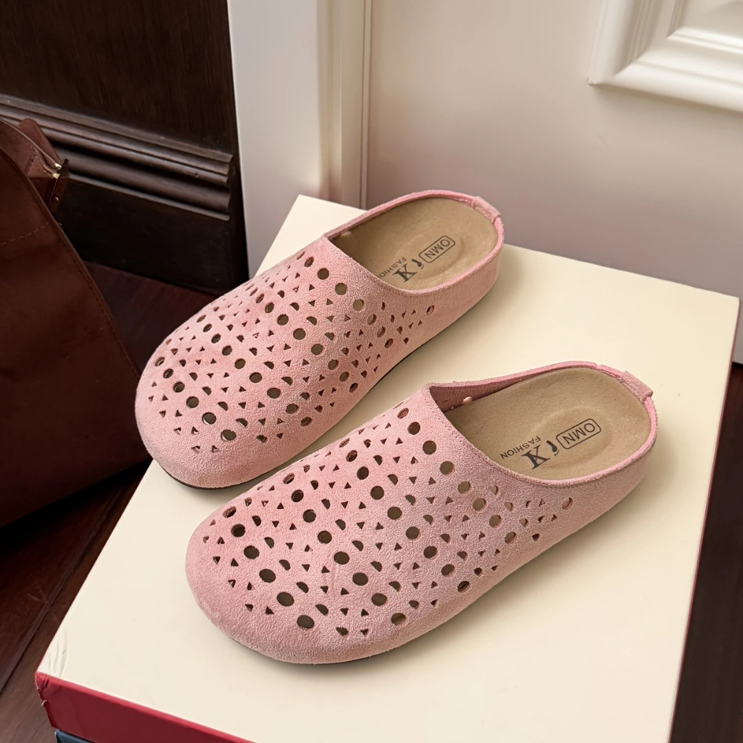 Lina | Stilfulde ortopediske sandaler