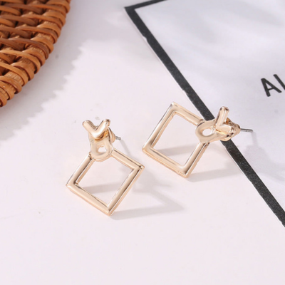 Diamond Earrings KIKI