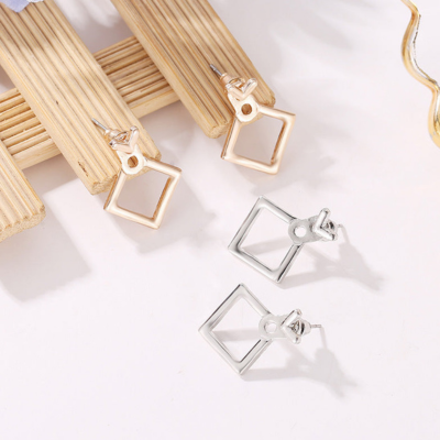 Diamond Earrings KIKI