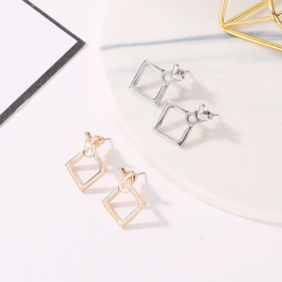 Diamond Earrings KIKI