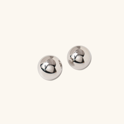 Briar Hoop Earrings