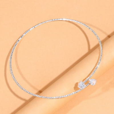 Diamant CRYSTAL Næsepryd