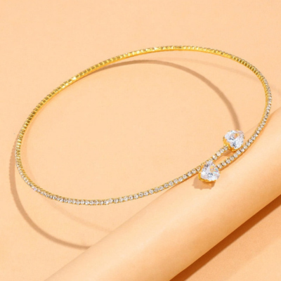 Diamant CRYSTAL Næsepryd