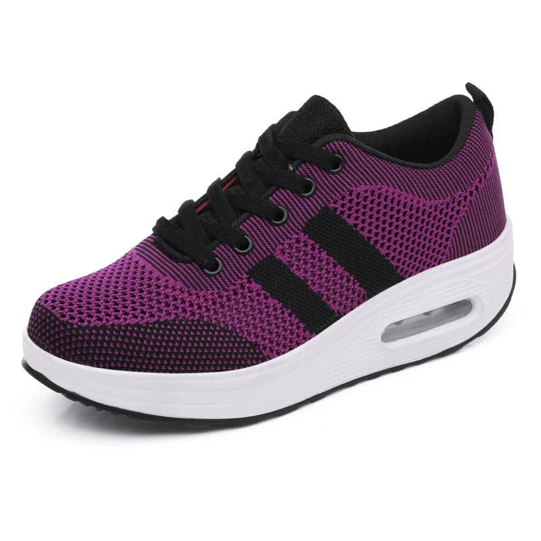 Linnea | Orthopedic Sneakers