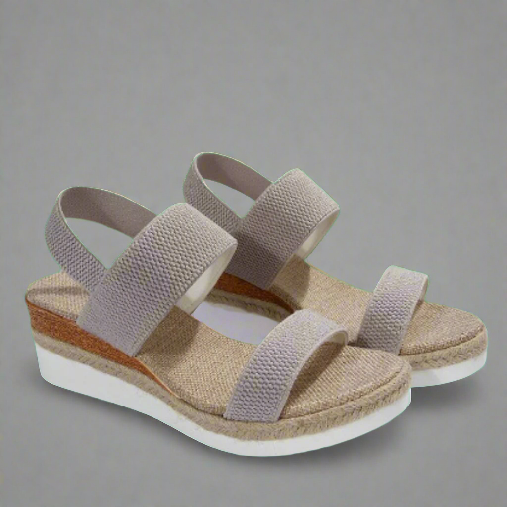 Drunhilda | Premium Ortopedic Sandals for Ultimate Comfort
