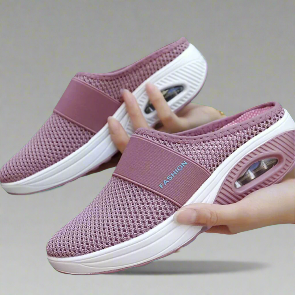Evelyne | Premium Ortopedic Sandals for All-Day Comfort