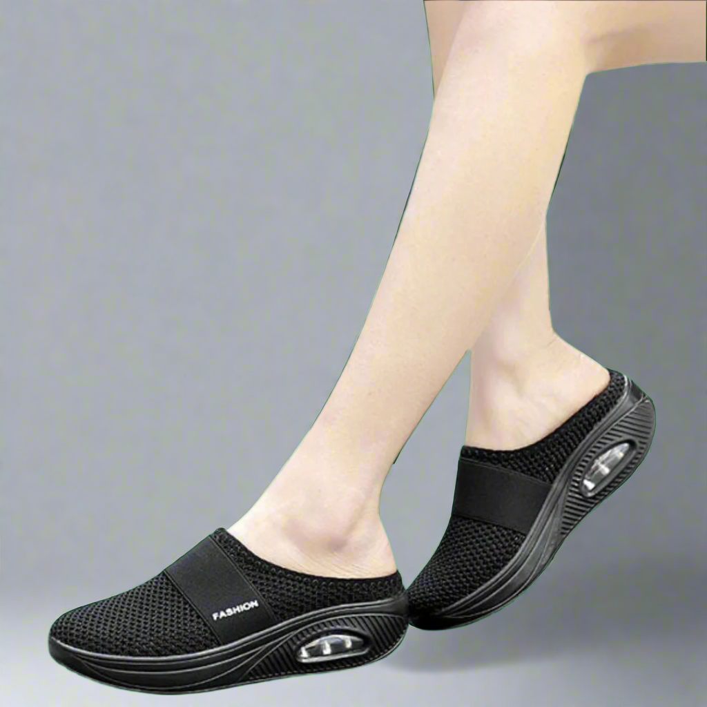Evelyne | Premium Ortopedic Sandals for All-Day Comfort