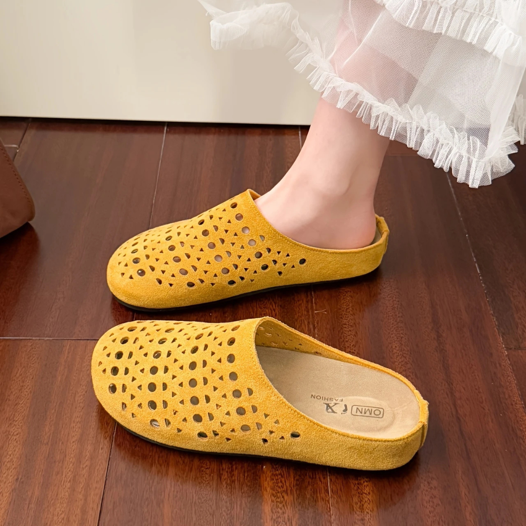 Lina | Stilfulde ortopediske sandaler