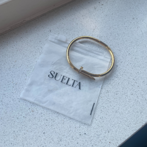 Chic ČAVALJ Bracelet