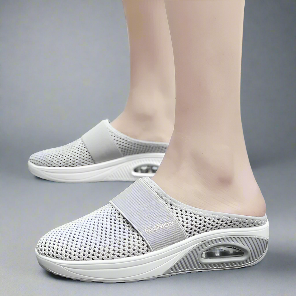 Evelyne | Premium Ortopedic Sandals for All-Day Comfort