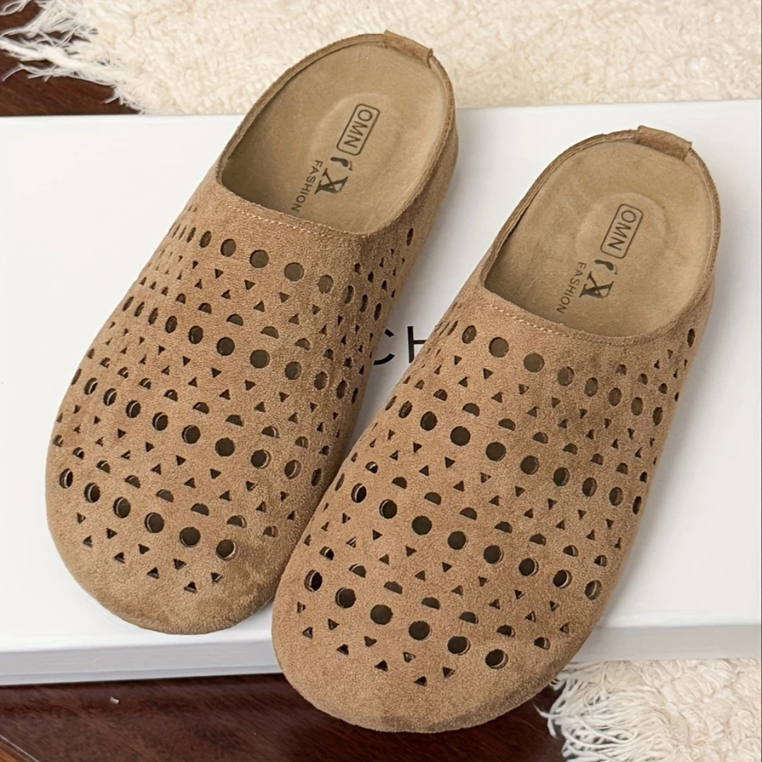 Lina | Stilfulde ortopediske sandaler