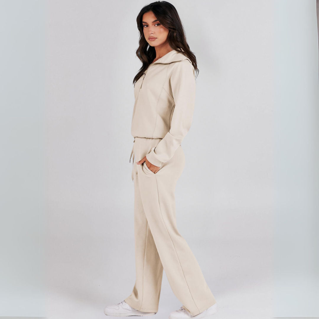Ava | komfortabel To-Delt Sett
