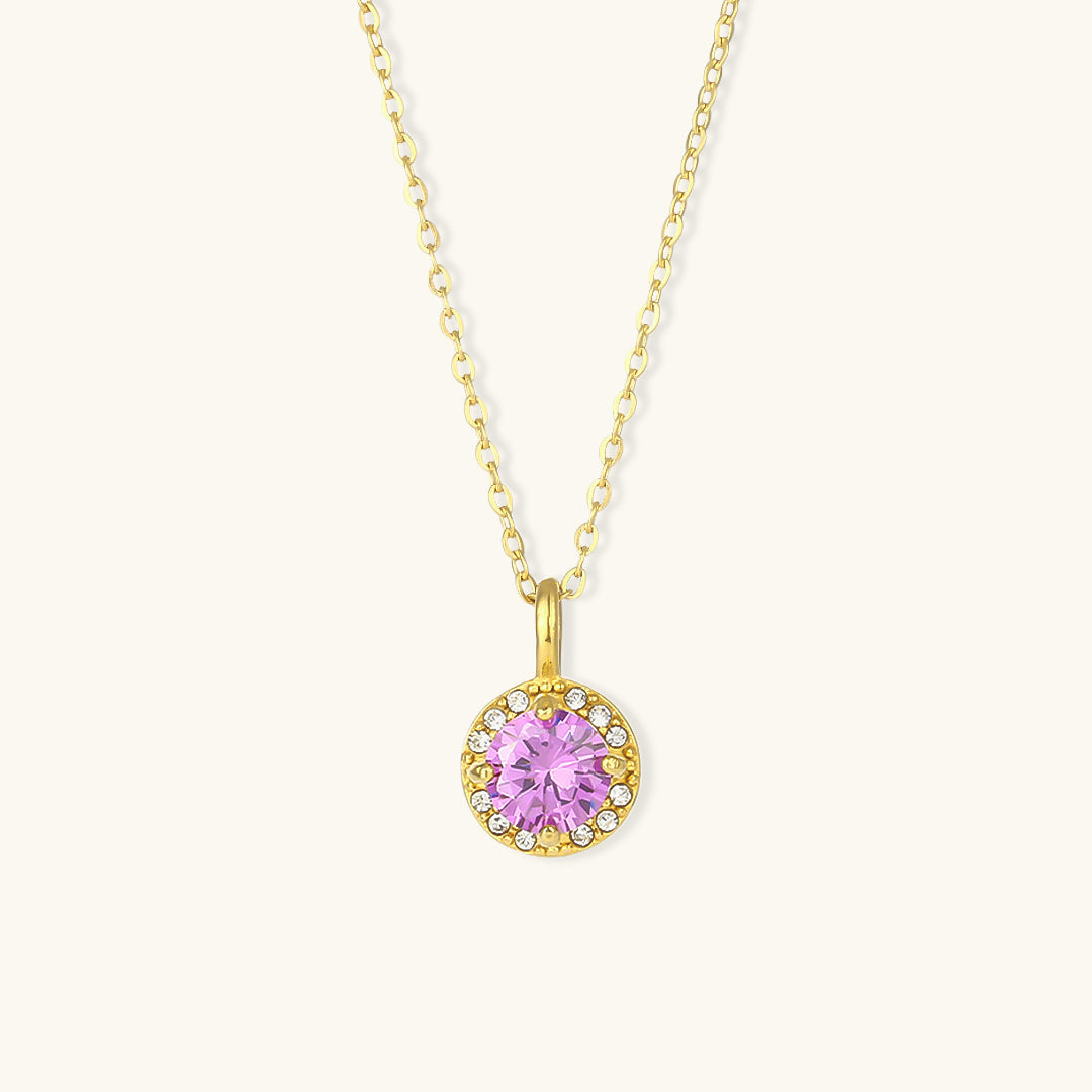 Adora Kivikaelakee Necklace
