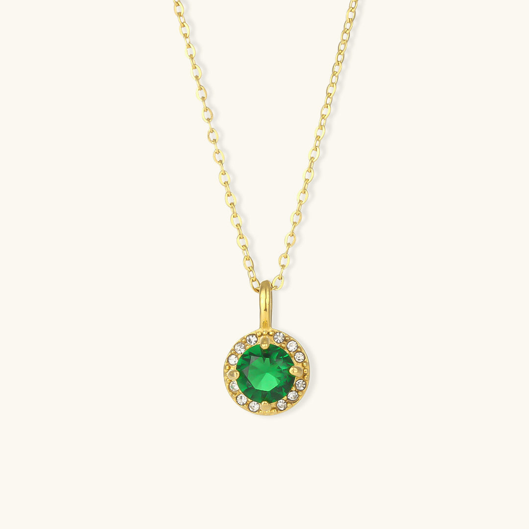 Adora Kivikaelakee Necklace