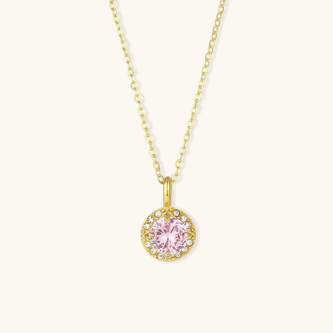 Adora Kivikaelakee Necklace