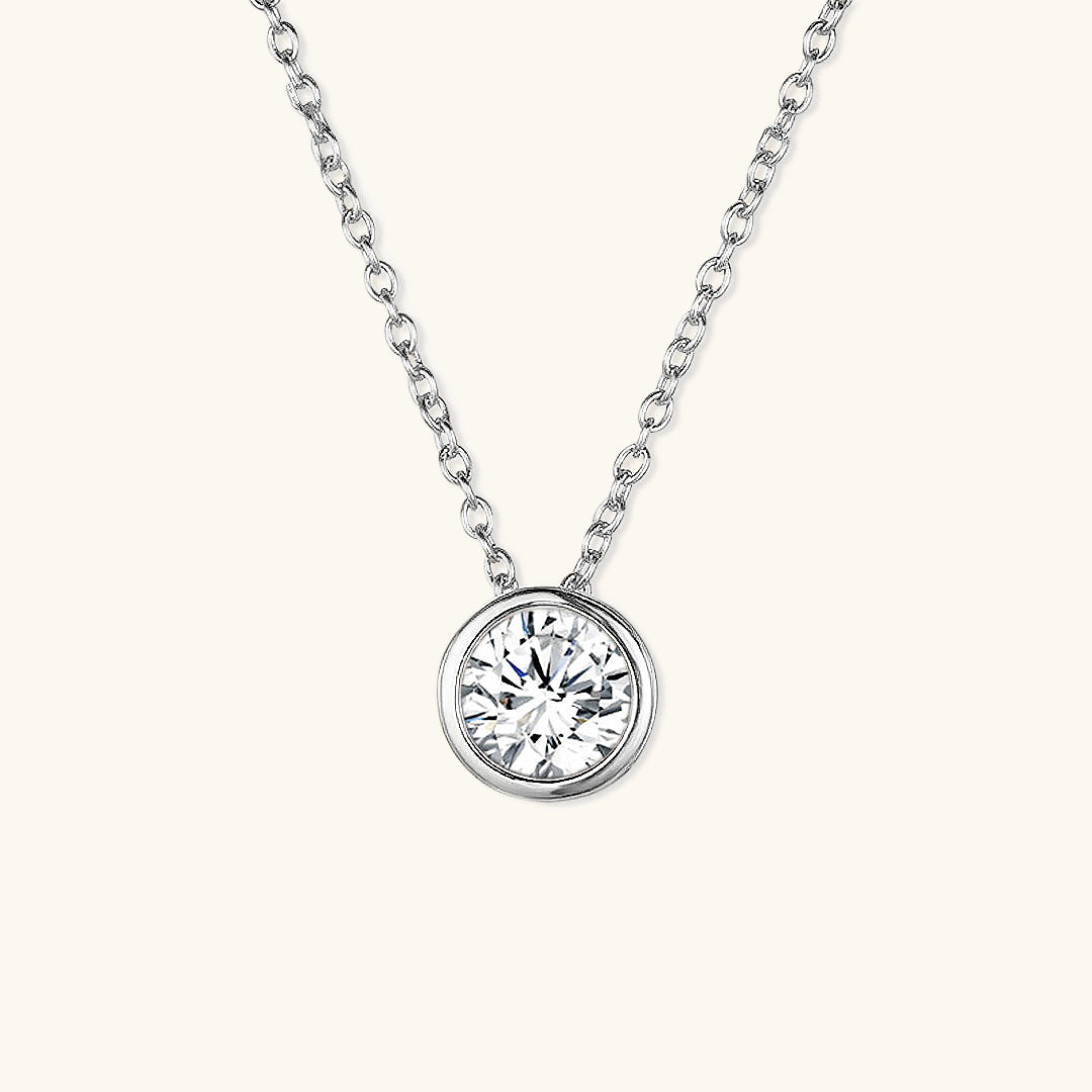 Amelia Sünnikivi Necklace
