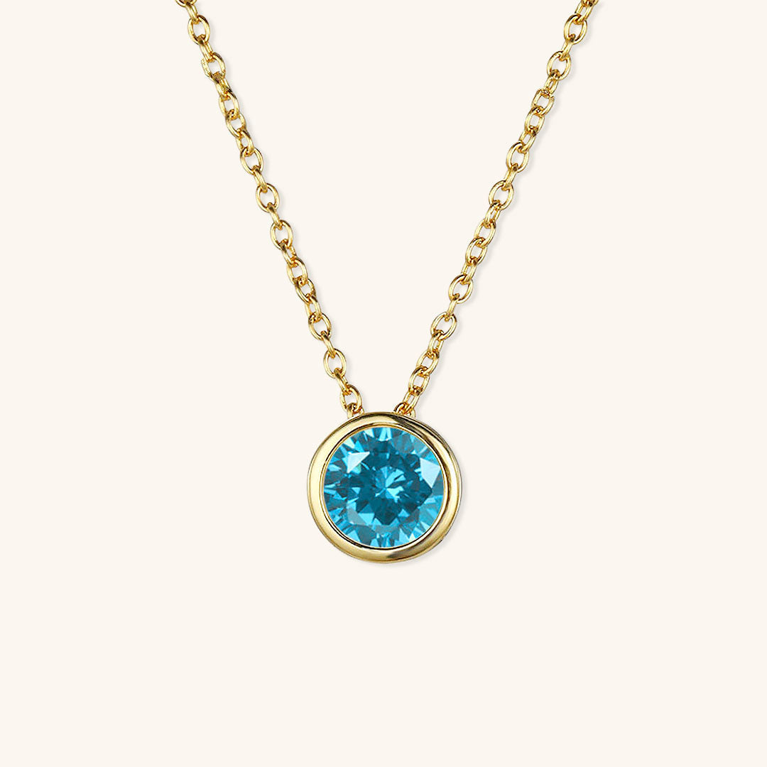 Amelia Sünnikivi Necklace