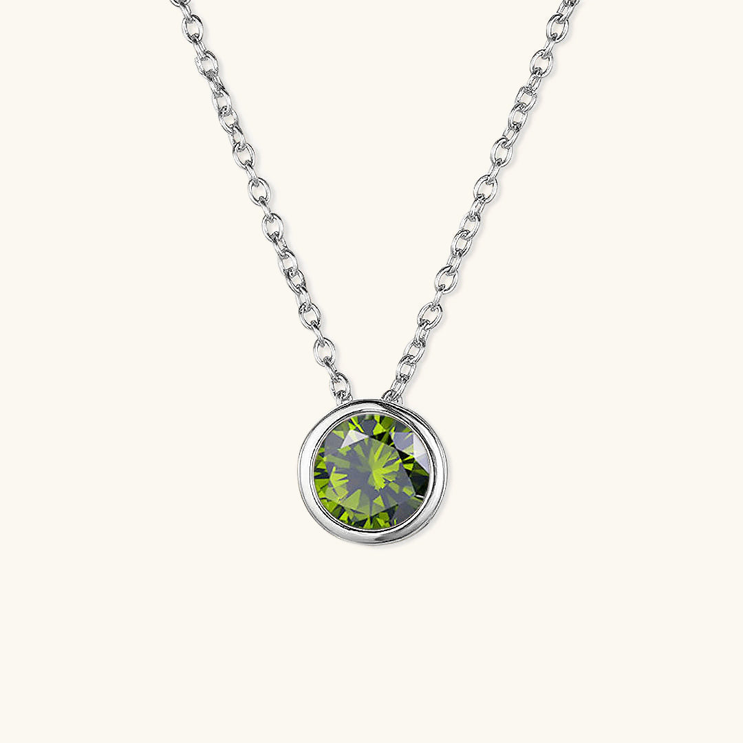 Amelia Sünnikivi Necklace