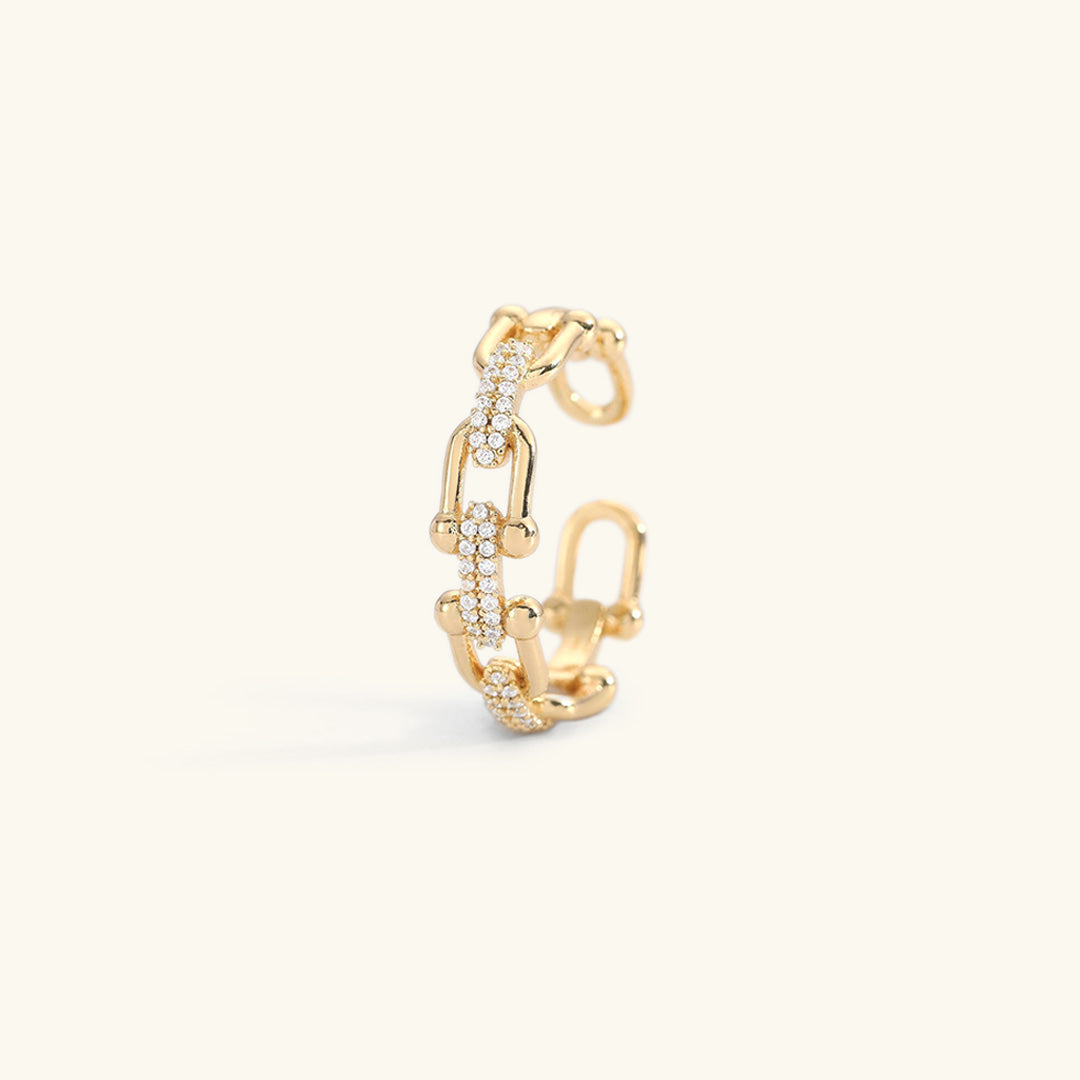 Chloe Gullring Jewelry