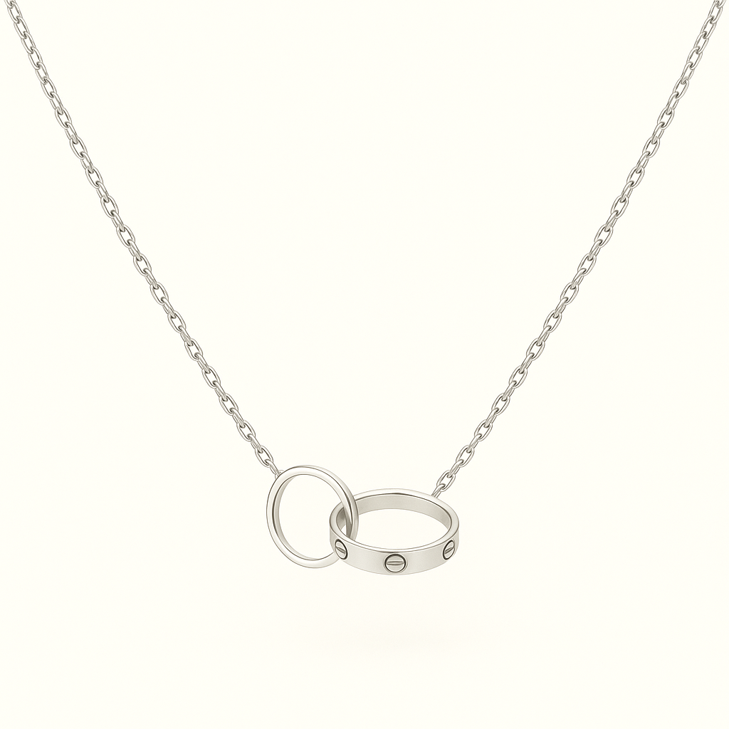 Chic ALICE Necklace