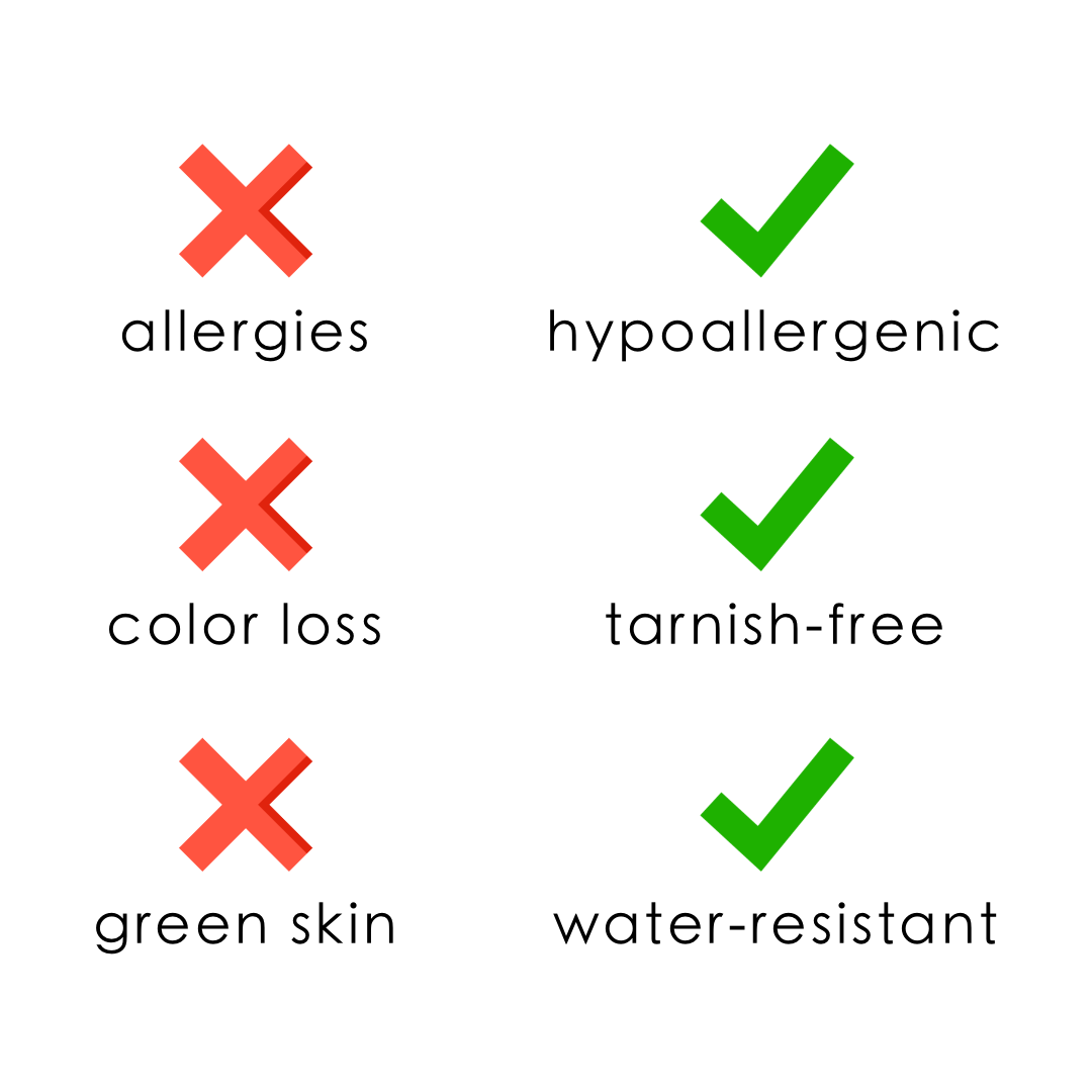 Davina Guld Drage Ring