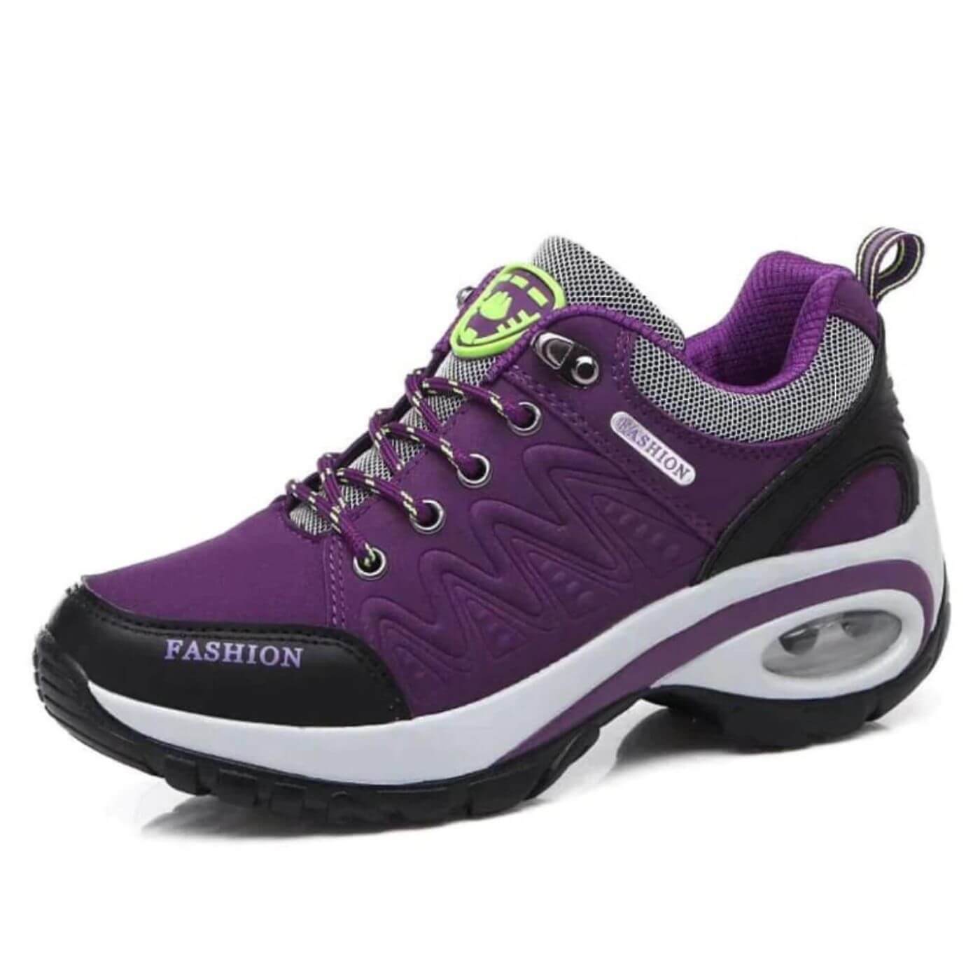 Comfort Step – Ortopedic Walking Shoes