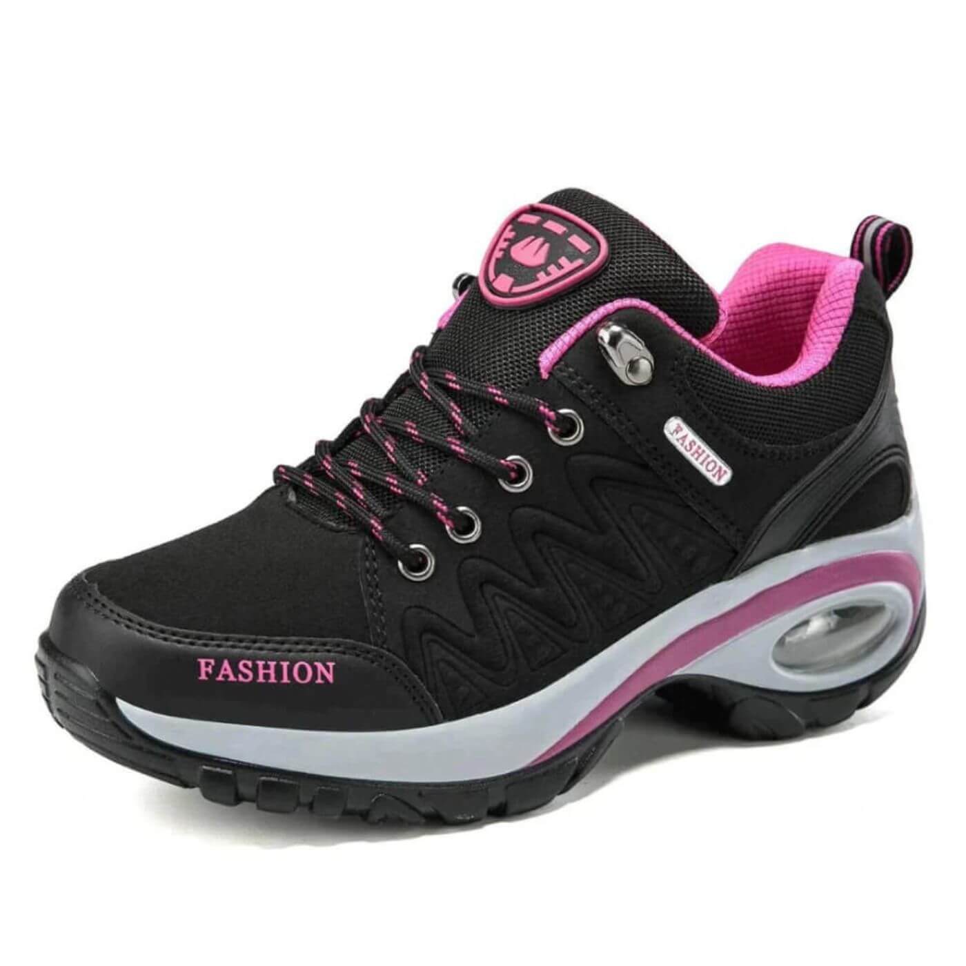 Comfort Step – Ortopedic Walking Shoes
