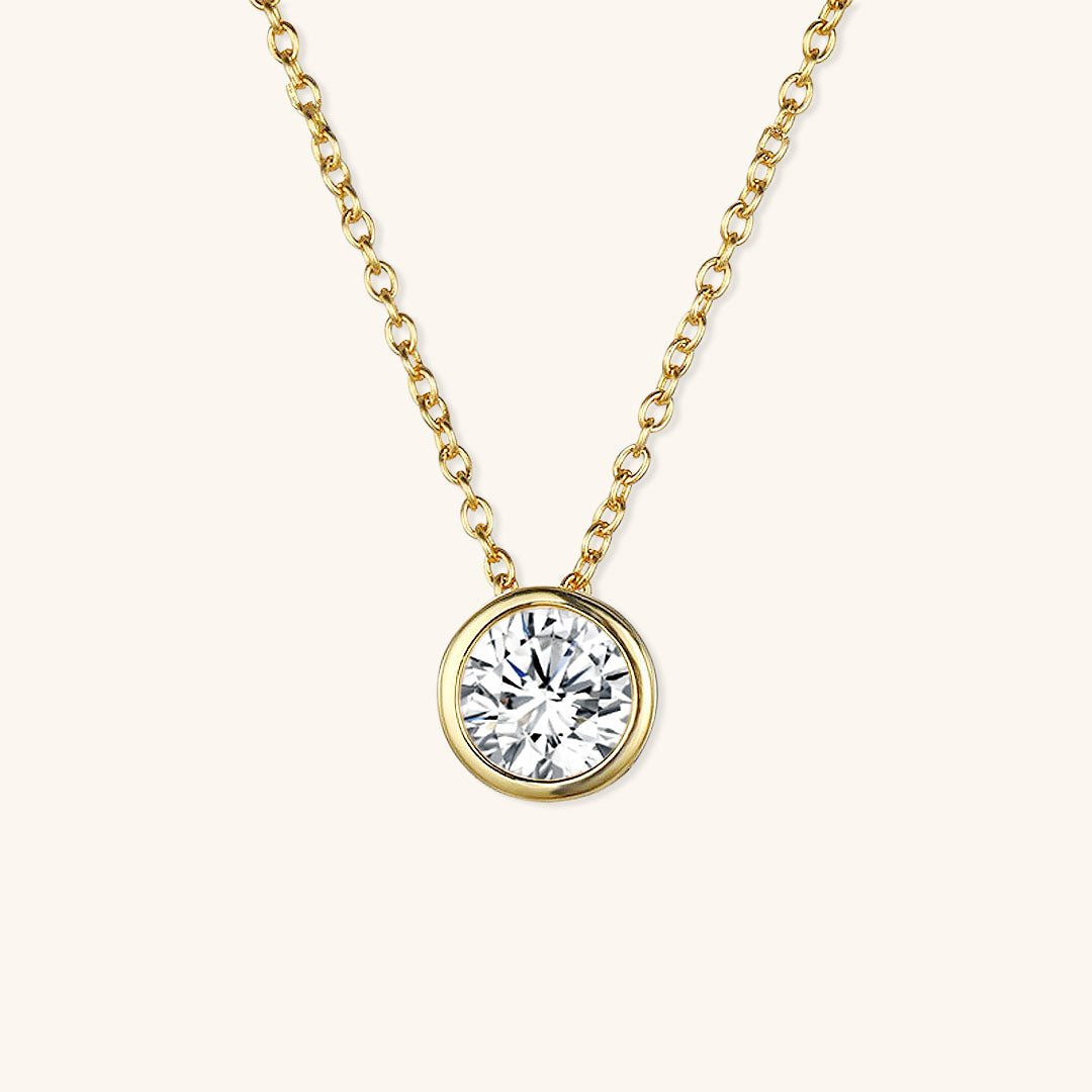 Amelia Sünnikivi Necklace