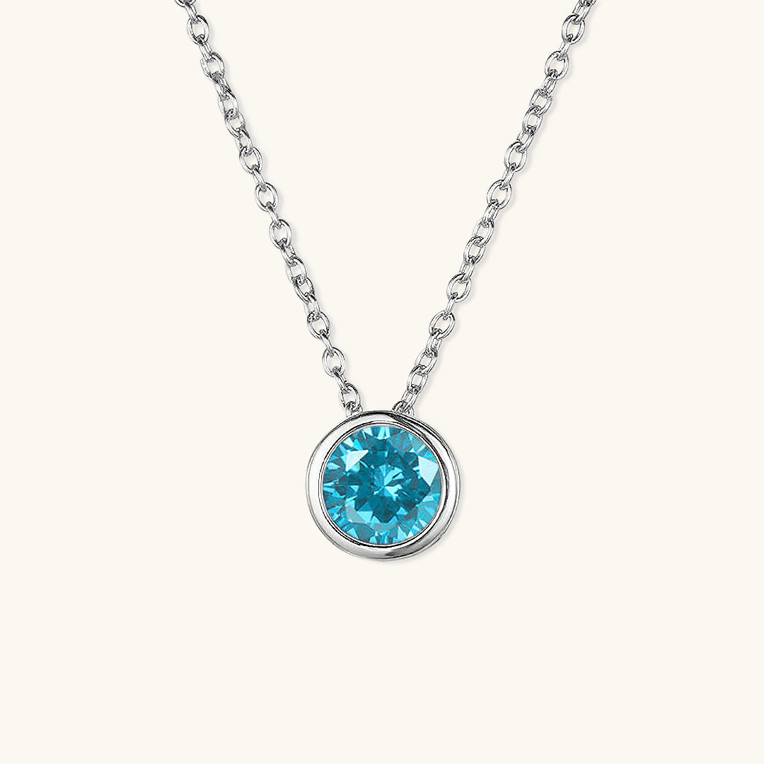 Amelia Sünnikivi Necklace