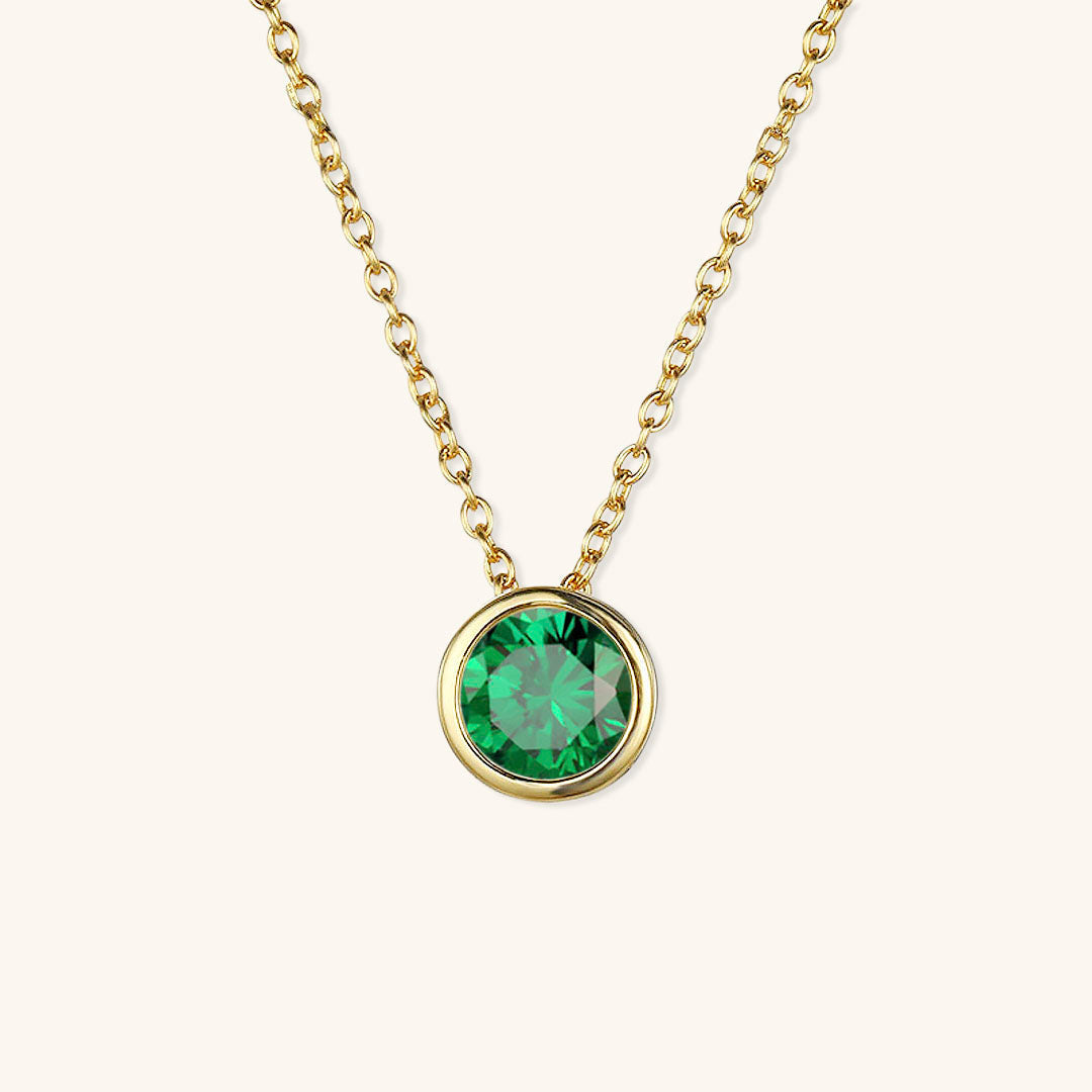 Amelia Sünnikivi Necklace