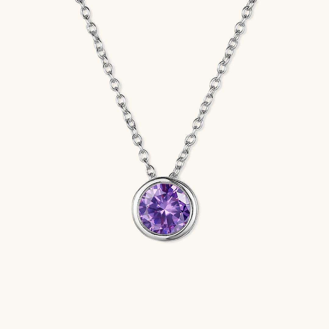 Amelia Sünnikivi Necklace
