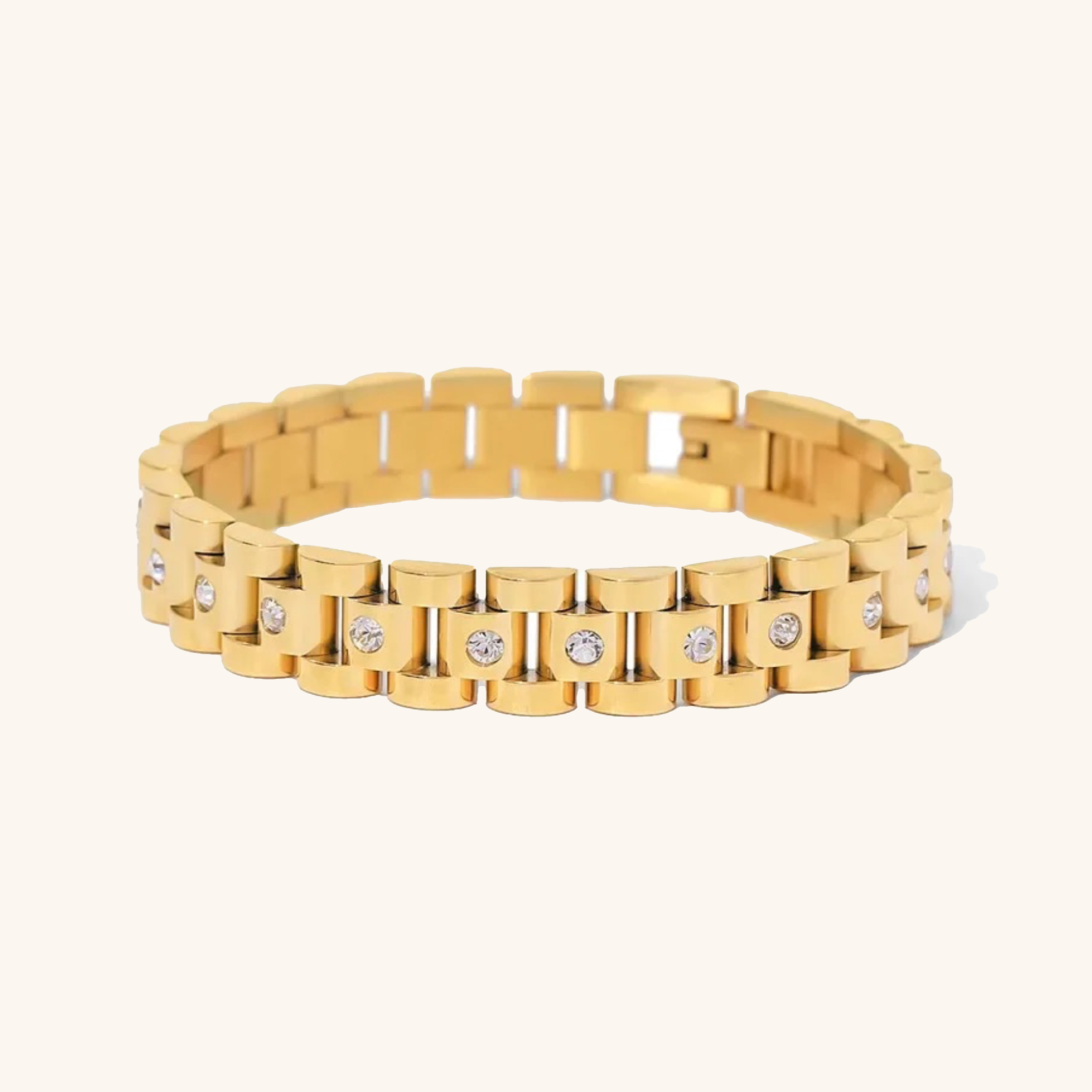 Elegant Armbånd