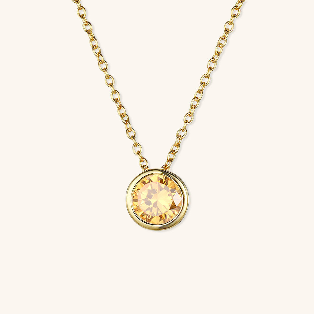 Amelia Sünnikivi Necklace