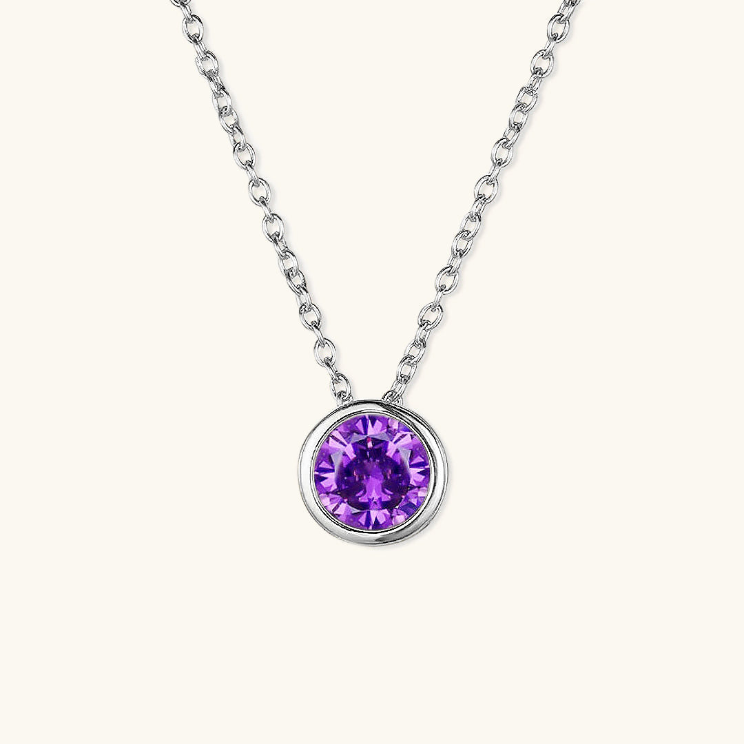 Amelia Sünnikivi Necklace