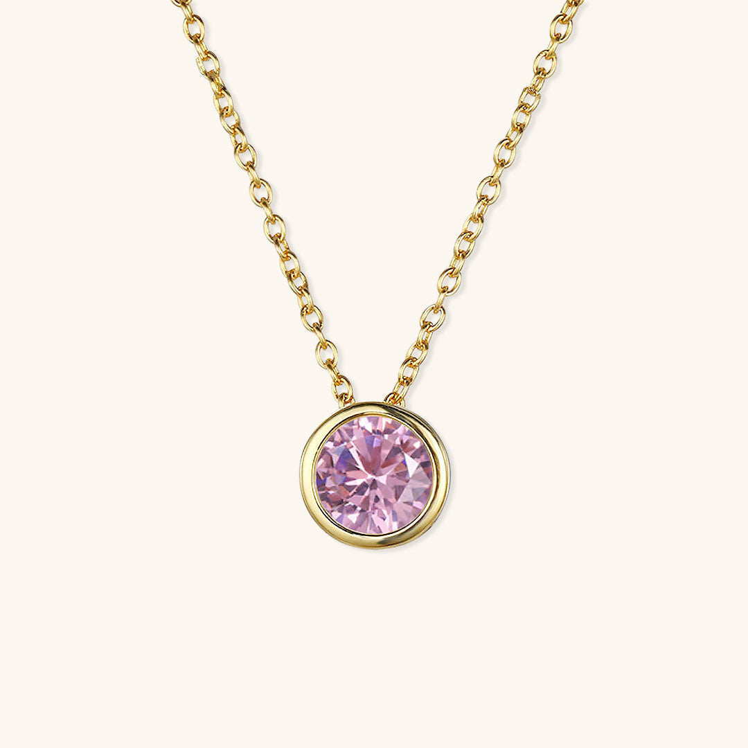 Amelia Sünnikivi Necklace