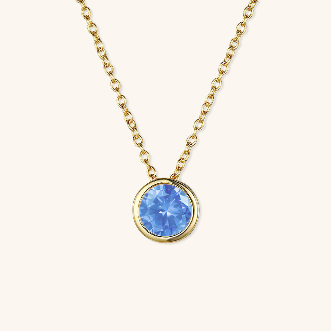 Amelia Sünnikivi Necklace