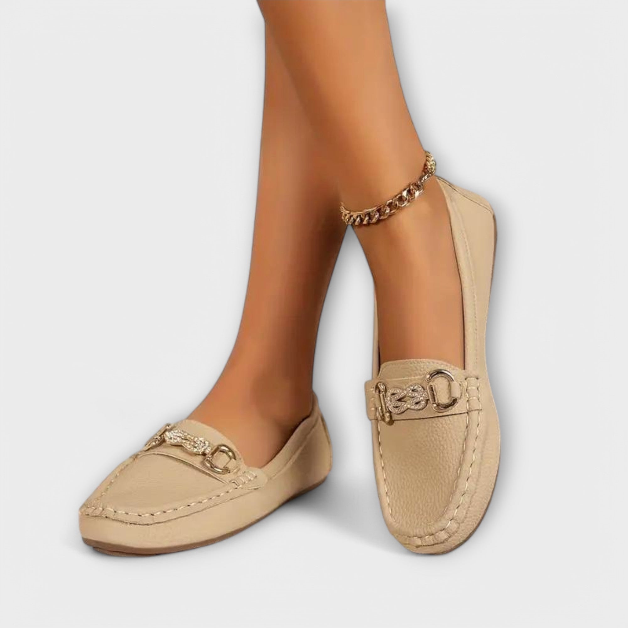 Christina | Elegant Loafer