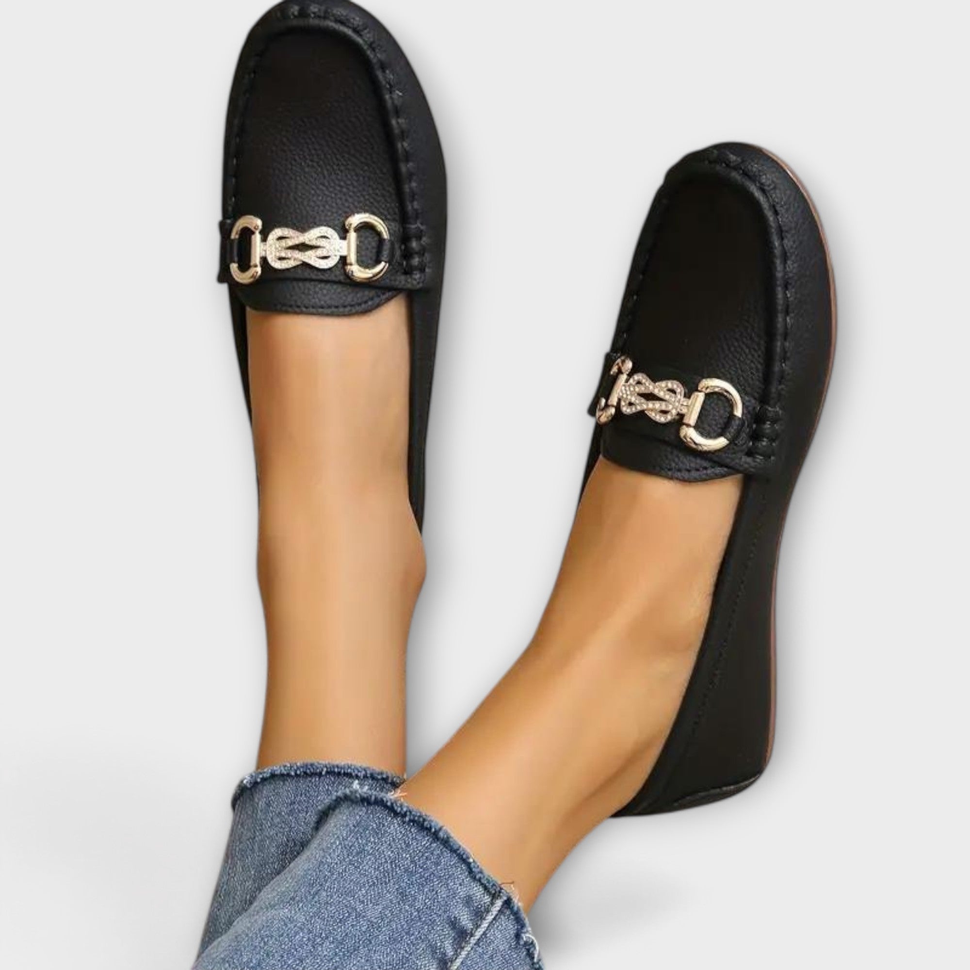 Christina | Elegant Loafer