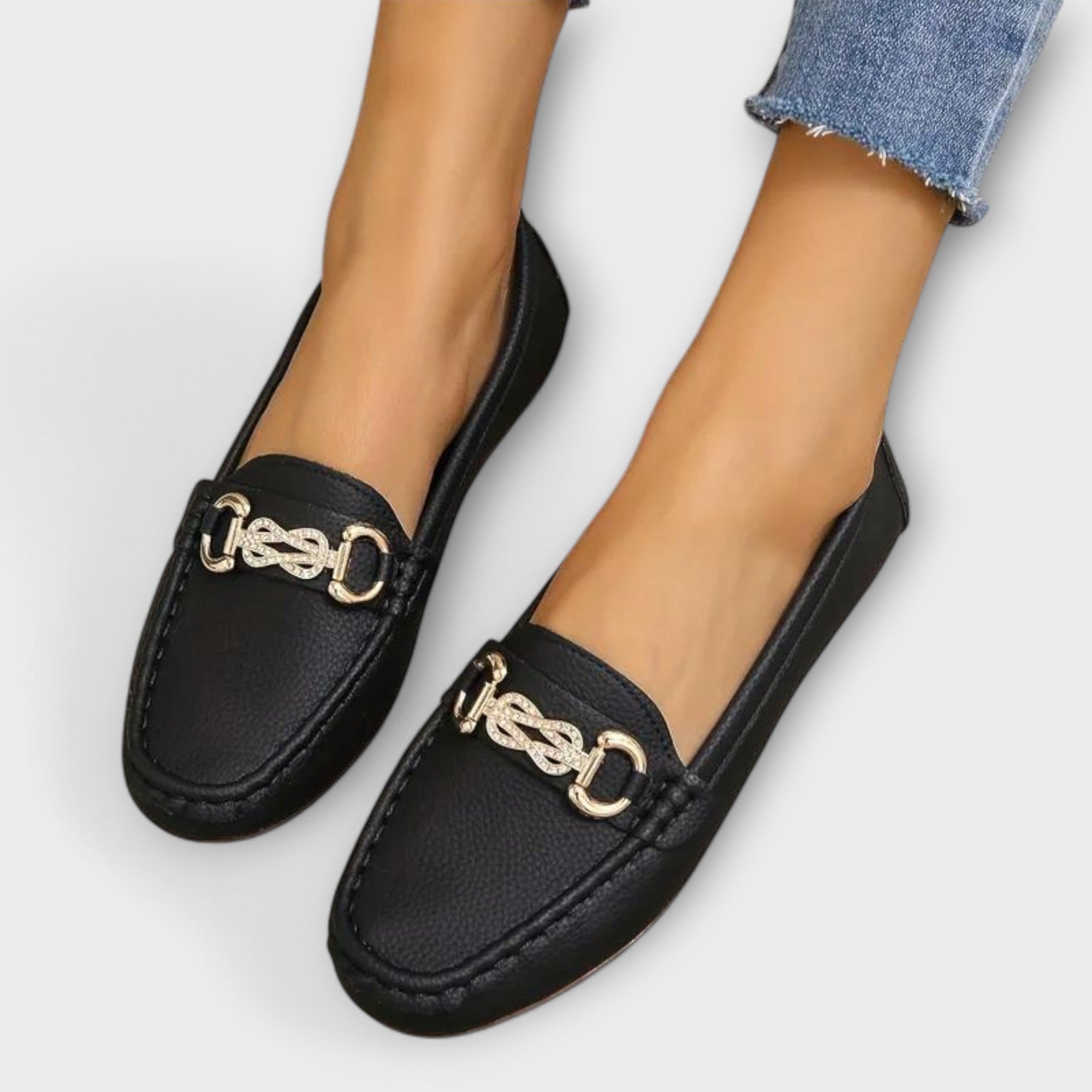 Christina | Elegant Loafer