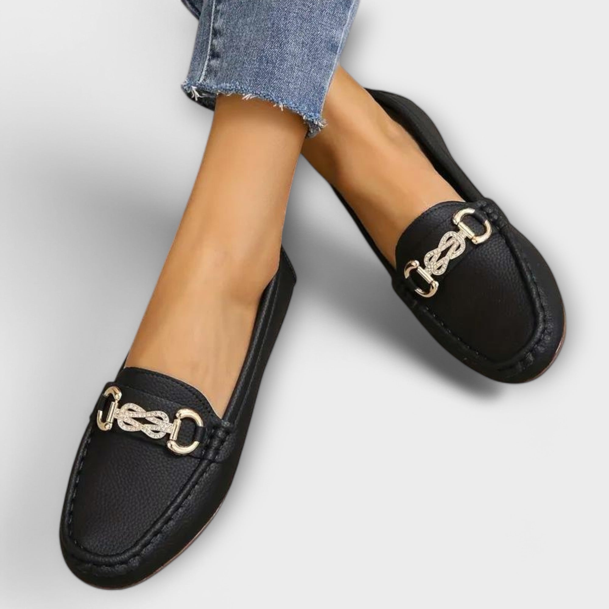 Christina | Elegant Loafer