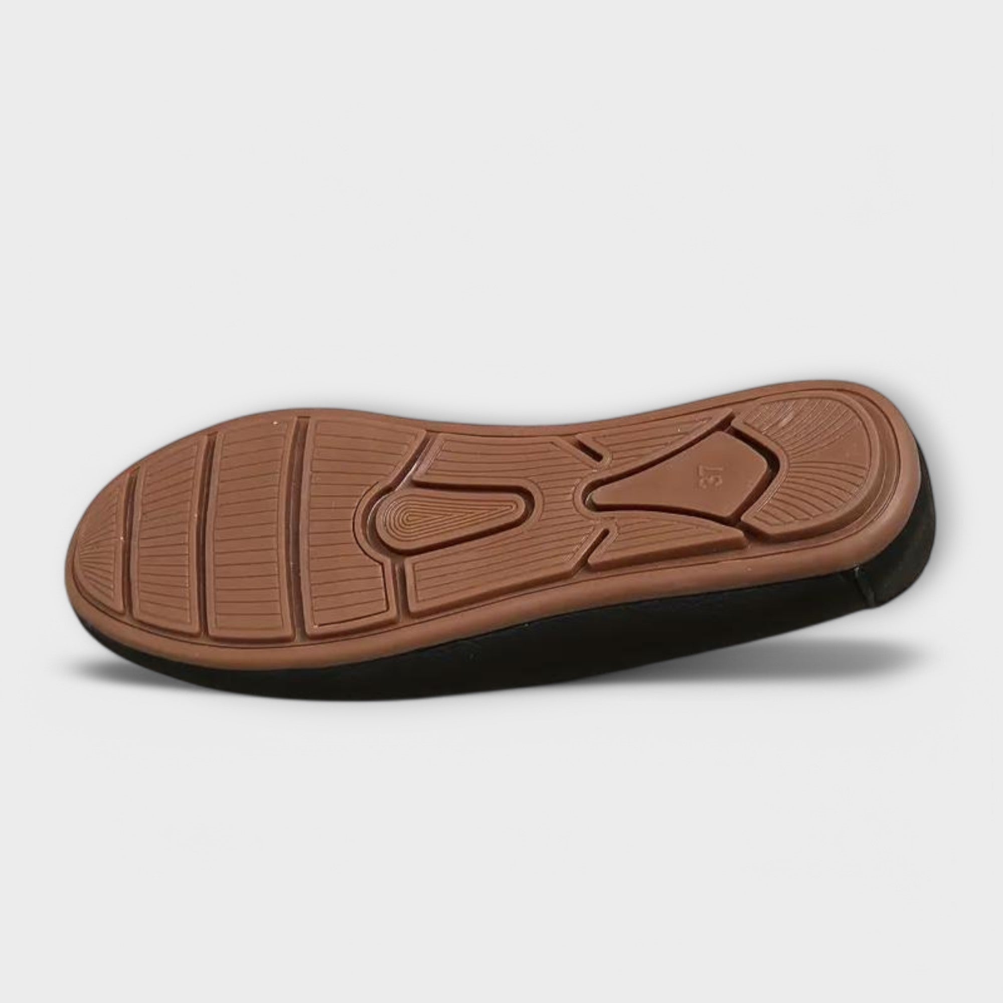 Christina | Elegant Loafer