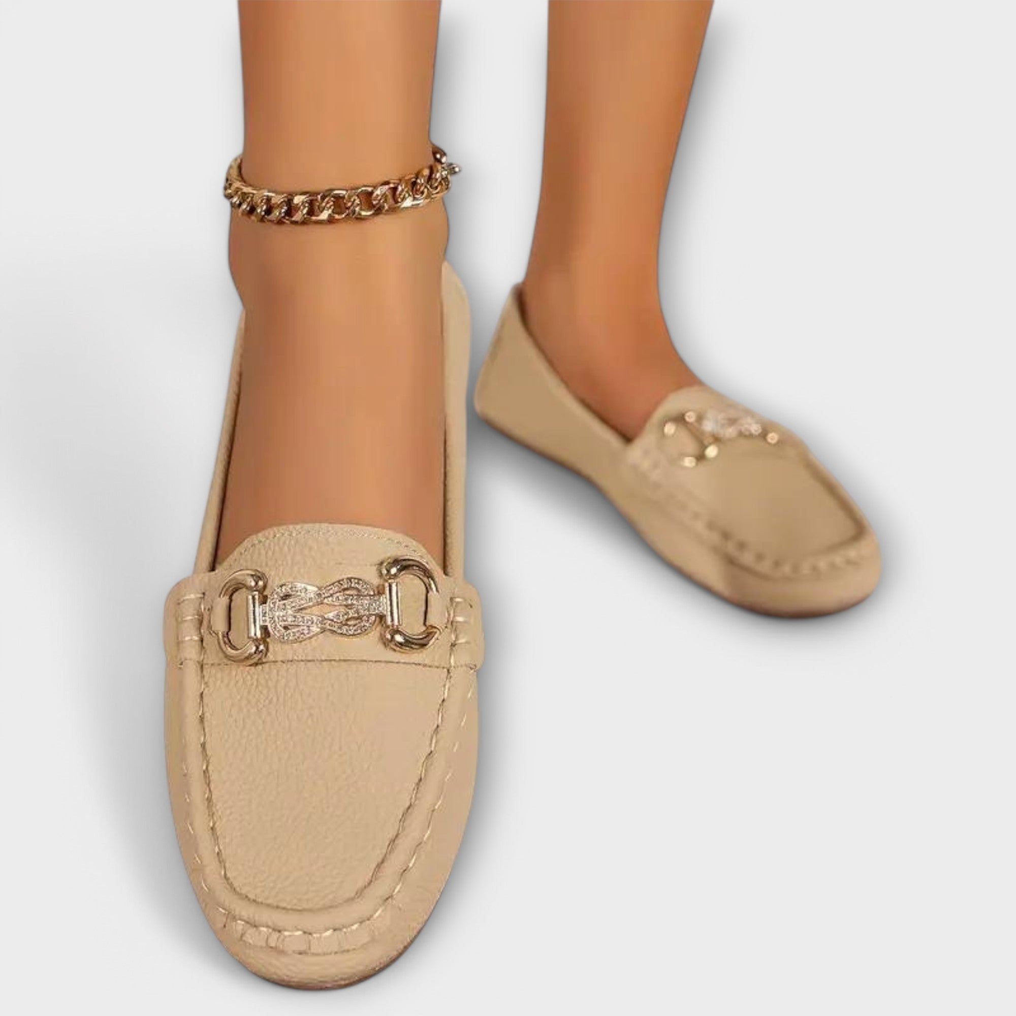 Christina | Elegant Loafer