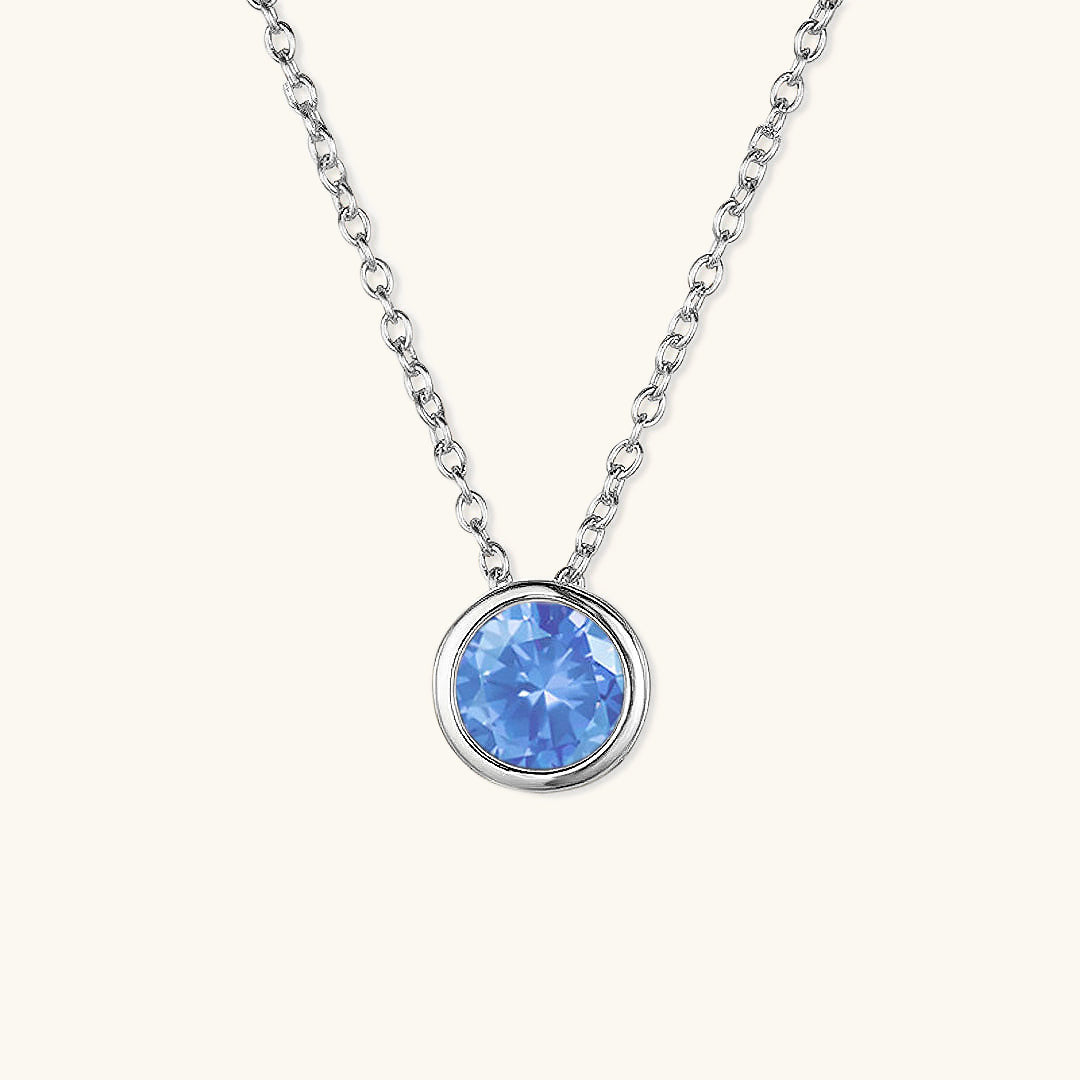 Amelia Sünnikivi Necklace